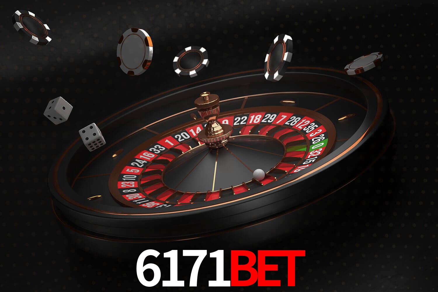 6171 BET APP