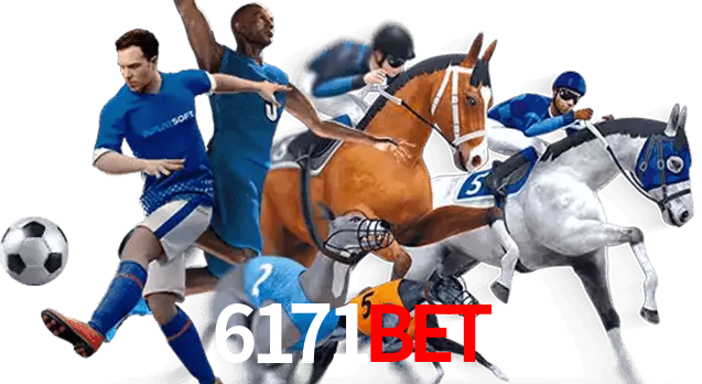 6171BET