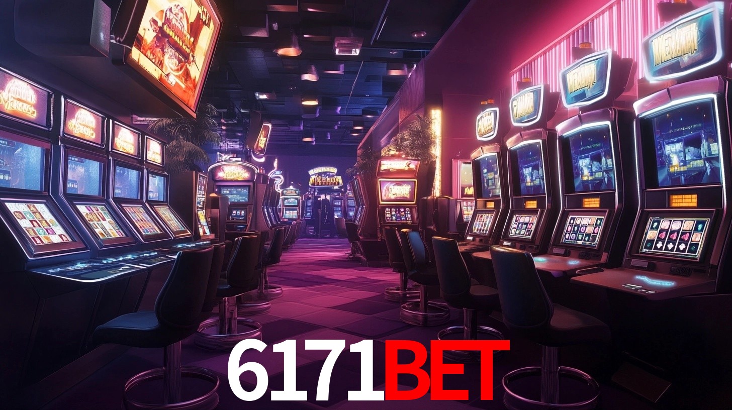 6171BET,6171BET.com