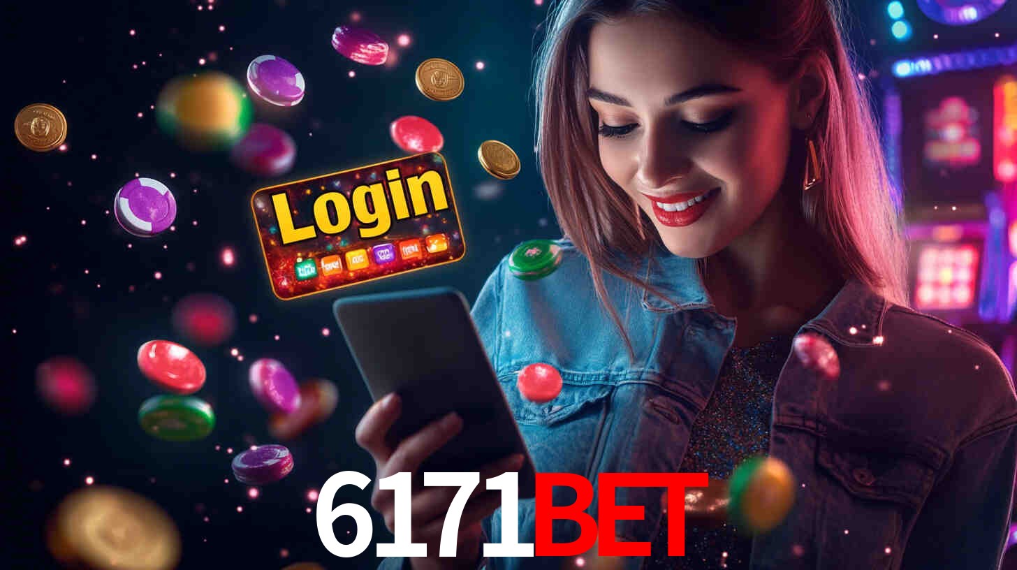Apostas Esportivas na 6171BET: Um Guia Completo