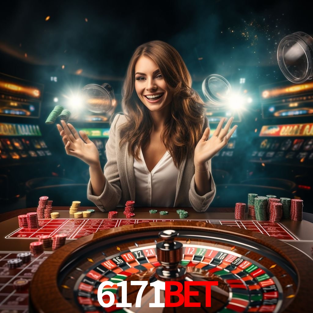 6171BET,6171BET.com