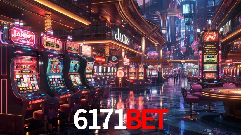 Game Statistics 6171BET