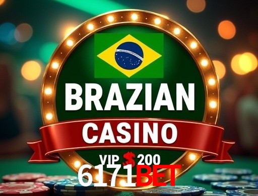 Exclusive Offers 6171BET
