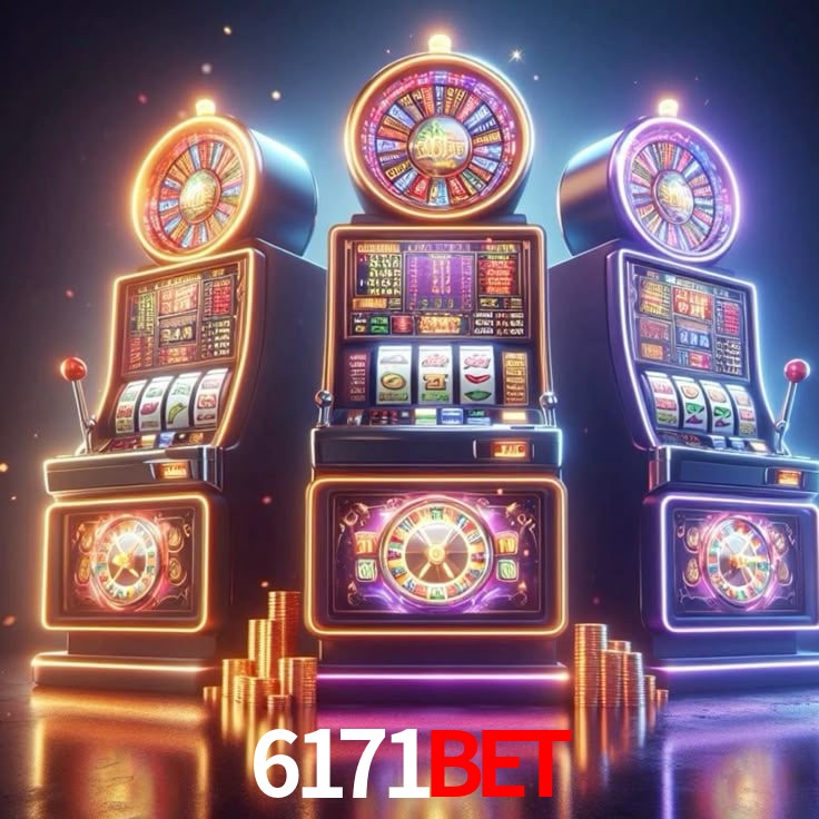 6171 BET APP