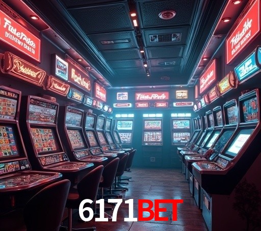 API Integration 6171BET