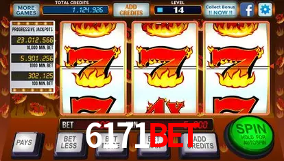 Descubra a Essência do 6171BET: Nossa História e Compromissos