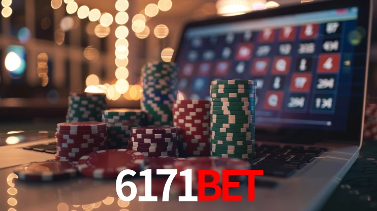 Live Casino 6171BET