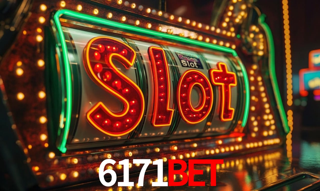 Secure Login 6171BET