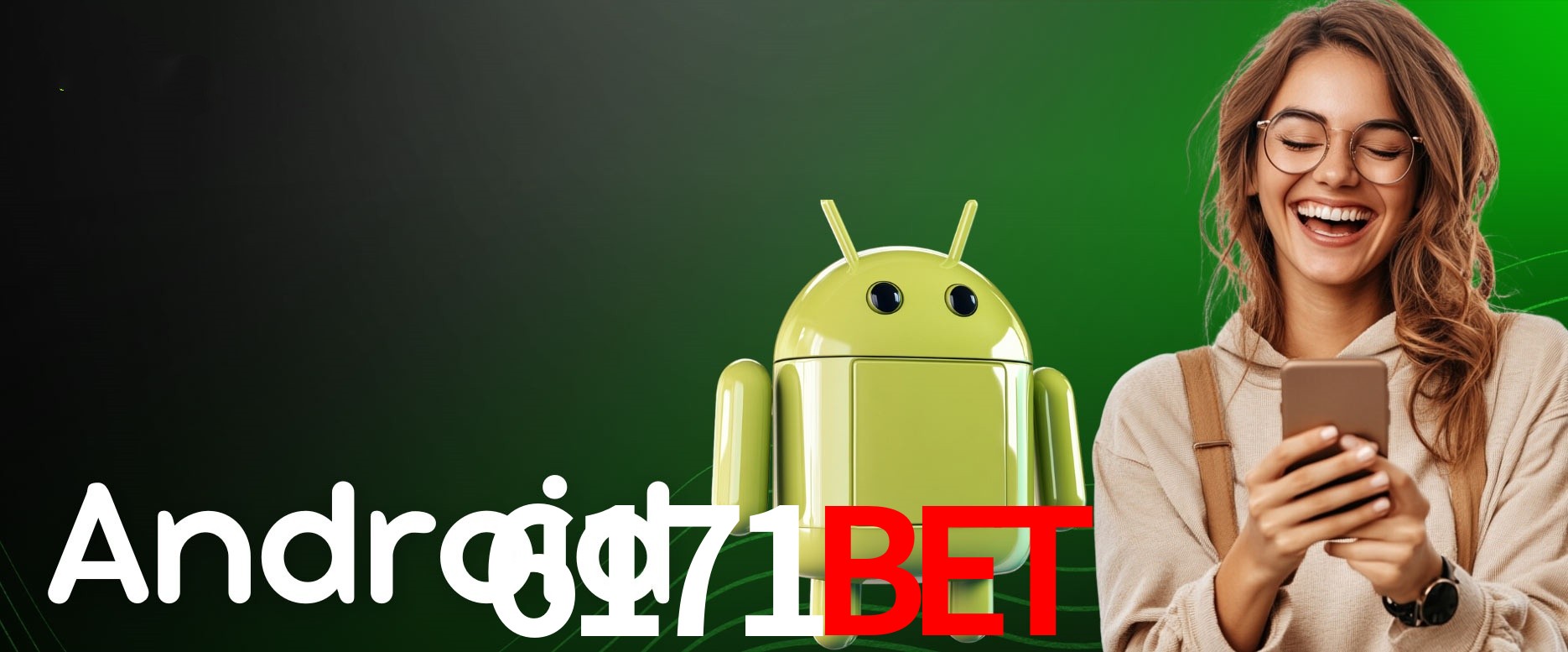 Platform Technology 6171BET