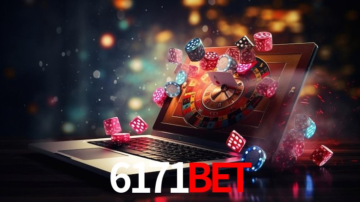 Inovações de Jogos na 6171BET: O Futuro das Experiências Interativas