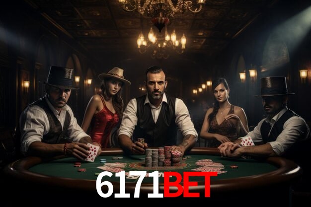 Descubra o Programa VIP da 6171BET: Vantagens Exclusivas para Jogadores