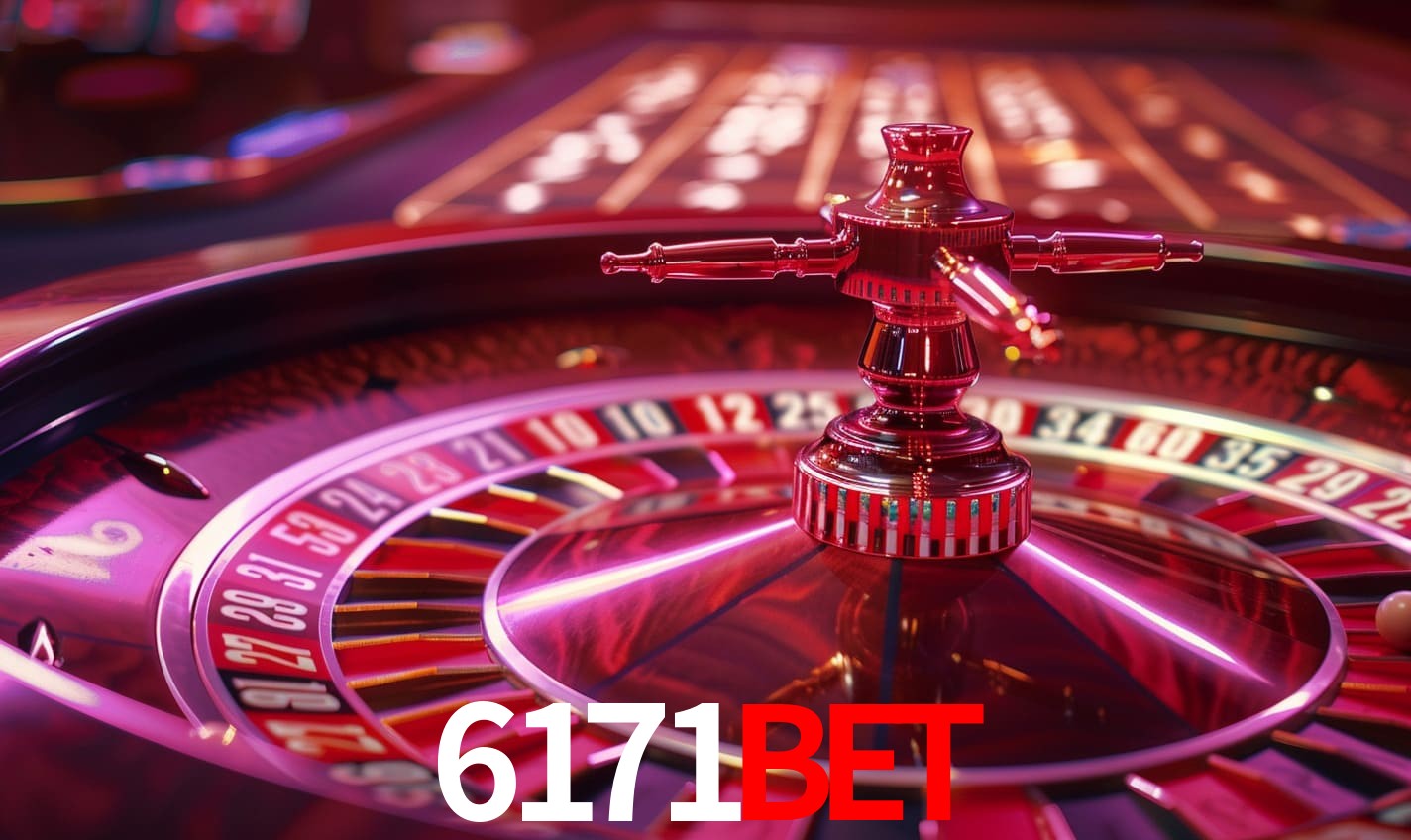 Explorando a Categoria de Eventos em Apostas na 6171BET