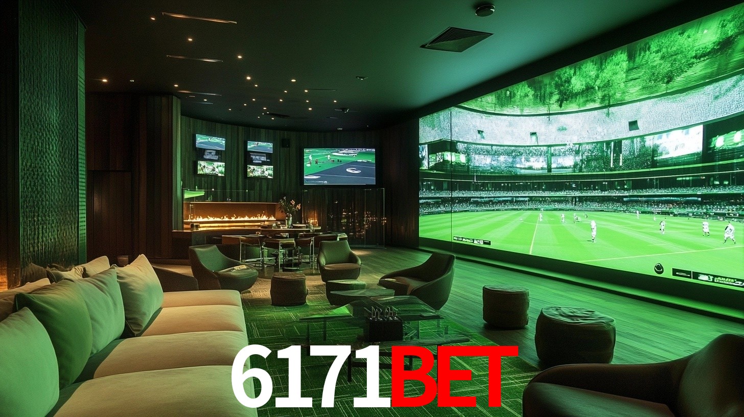 6171BET,6171BET.com