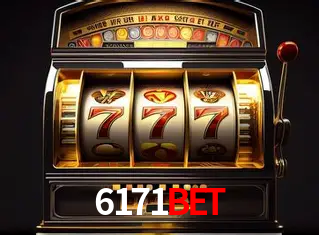 Descubra o Mundo do Cassino Online com 6171BET