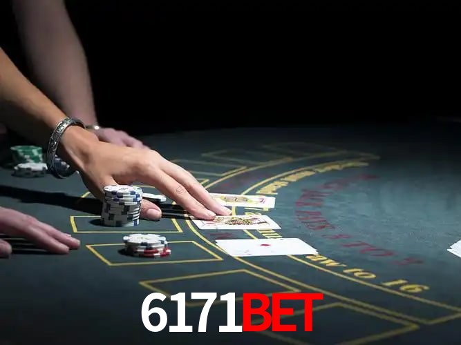 Platform Technology 6171BET