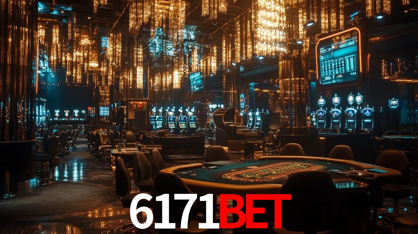6171BET.com