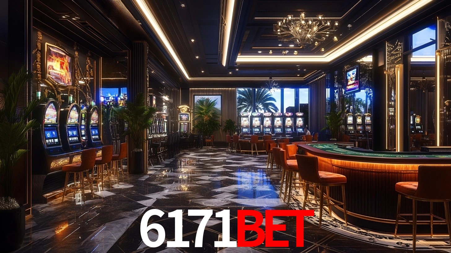 Ofertas Imperdíveis na 6171BET: Promoções e Bônus Que Valem a Pena