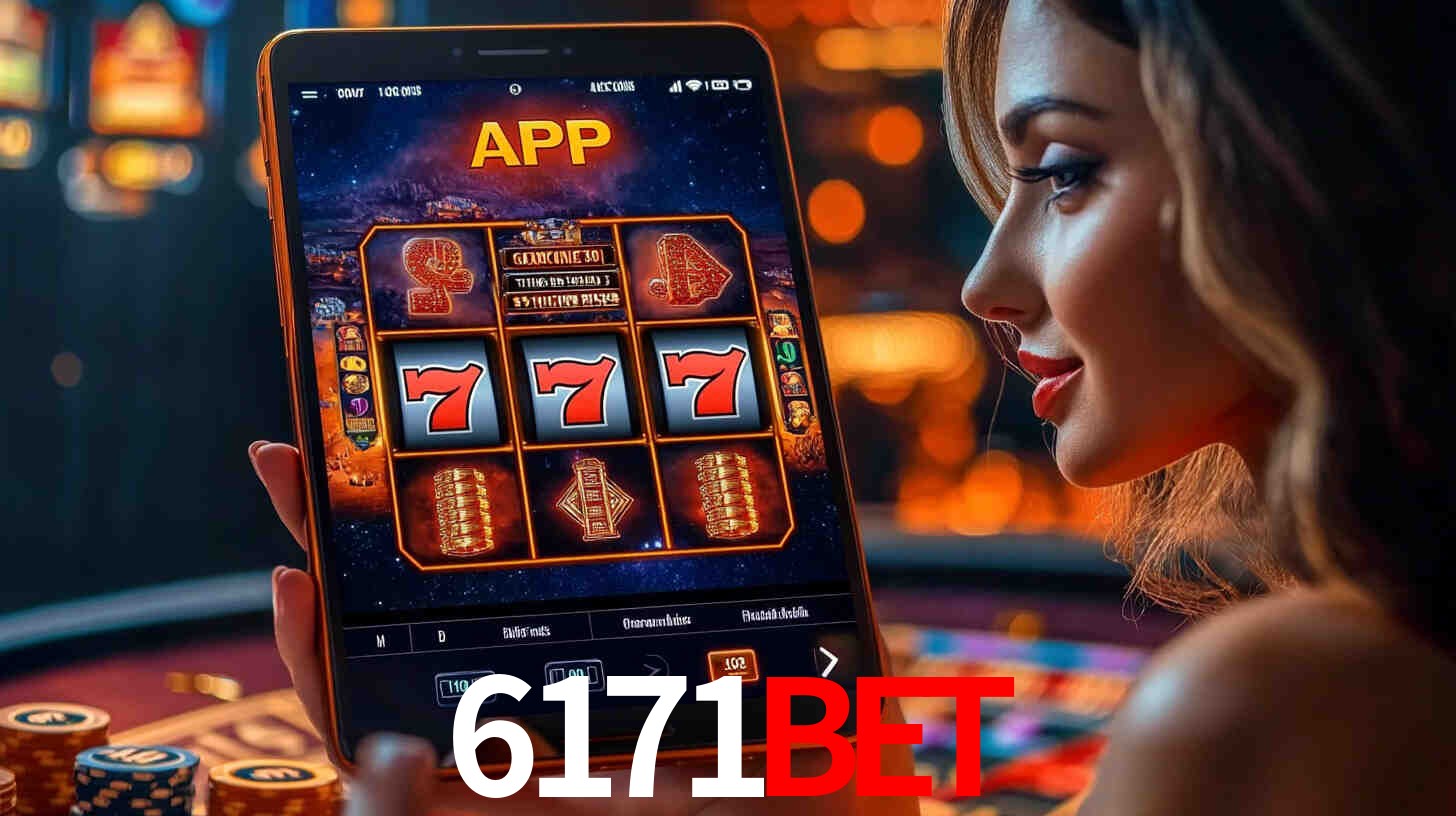 6171BET,6171BET.com