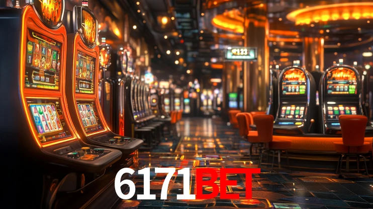 6171 BET APP
