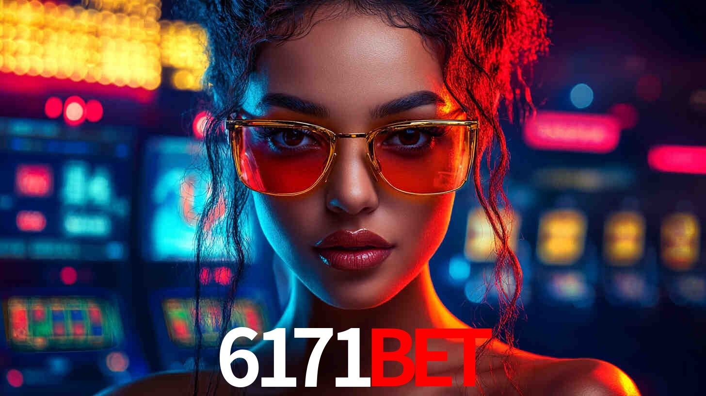 A Popularidade dos Caça-Níqueis no 6171BET