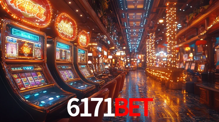 6171BET: Seu Especialista em Apostas Esportivas Brasileiras