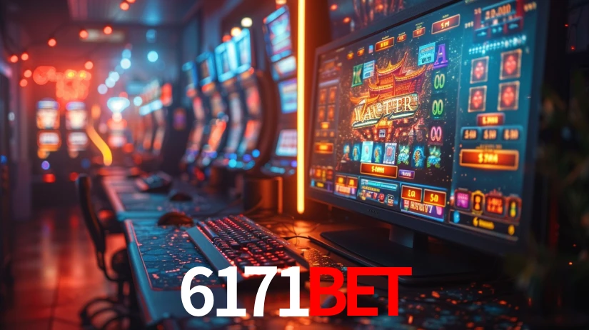 6171BET,6171BET.com