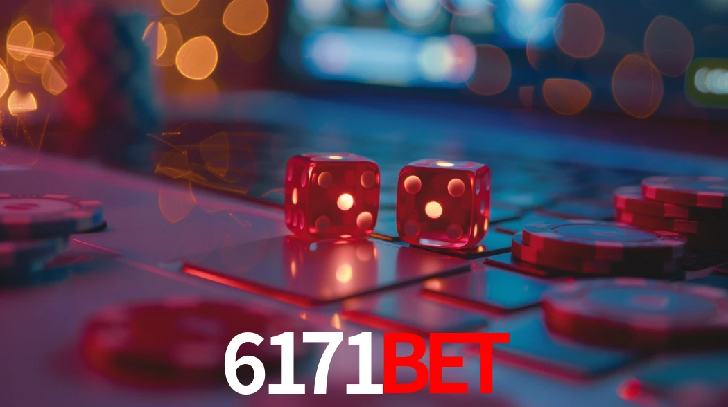 Slot Games 6171BET