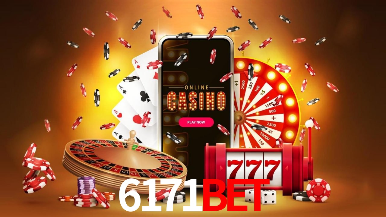 A Emoção da Loteria na 6171BET: Uma Chance de Mudança de Vida