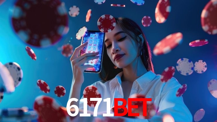 Descubra a Essência do 6171BET: Nossa História e Compromissos