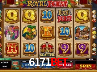 Seasonal Promotions 6171BET