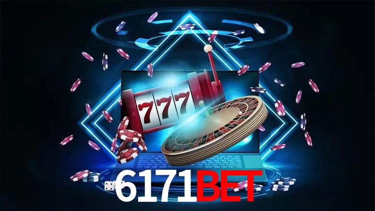 Slot Games 6171BET