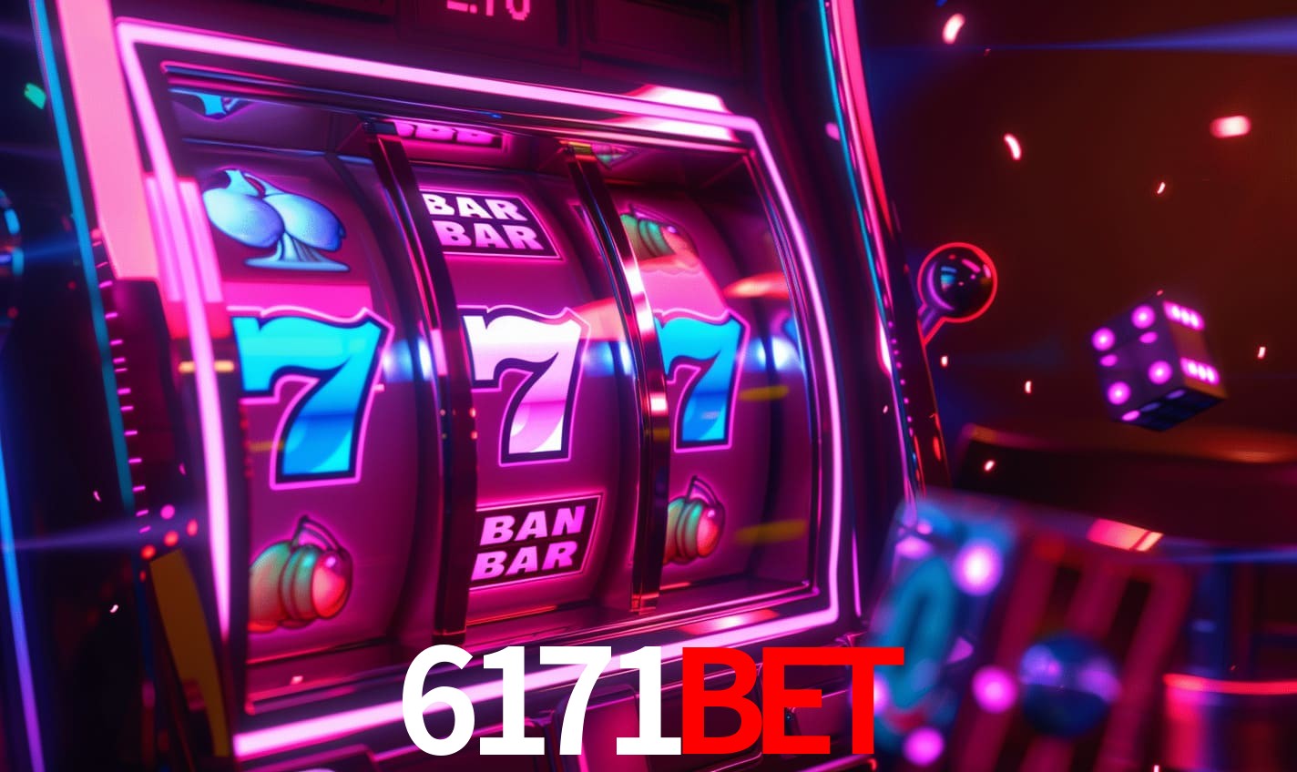 Descubra a Essência do 6171BET: Nossa História e Compromissos