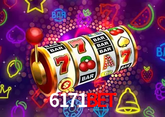 Explorando a Categoria de Eventos em Apostas na 6171BET