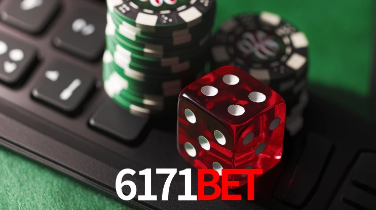 Game Providers 6171BET