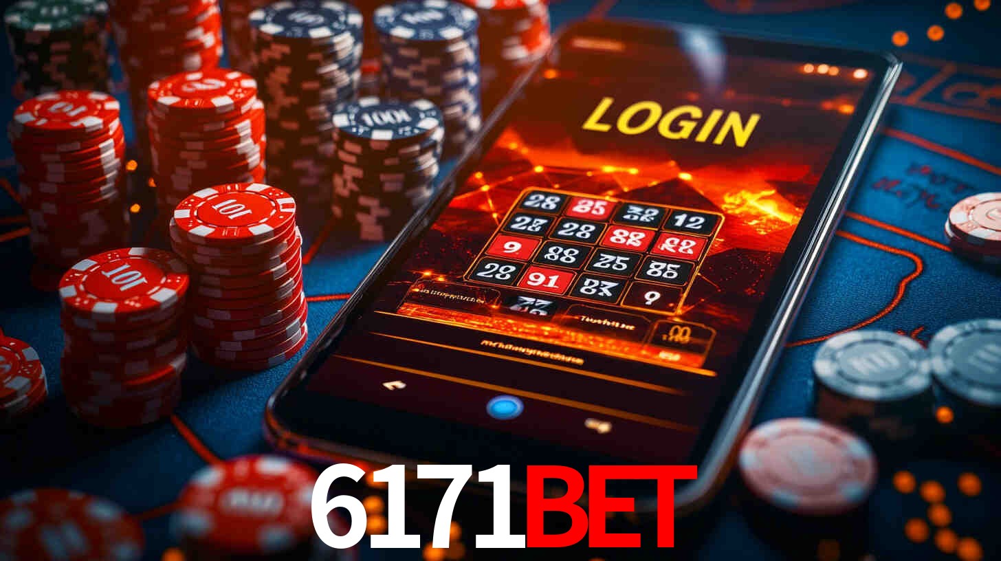 6171BET,6171BET.com