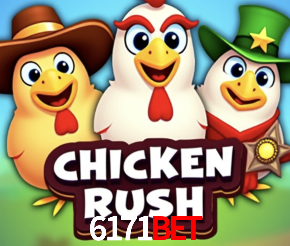 Quick Registration 6171BET