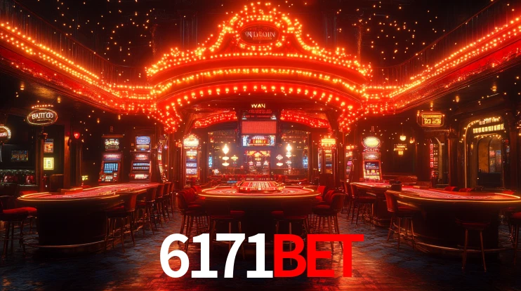 6171BET,6171BET.com