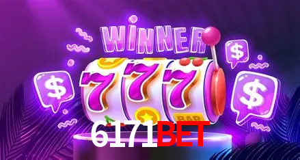 APP oficial da 6171BET para mobile