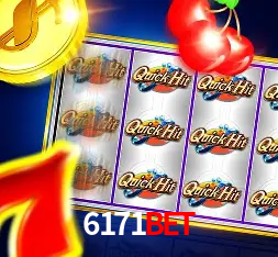 Apostas Esportivas na 6171BET: Um Guia Completo