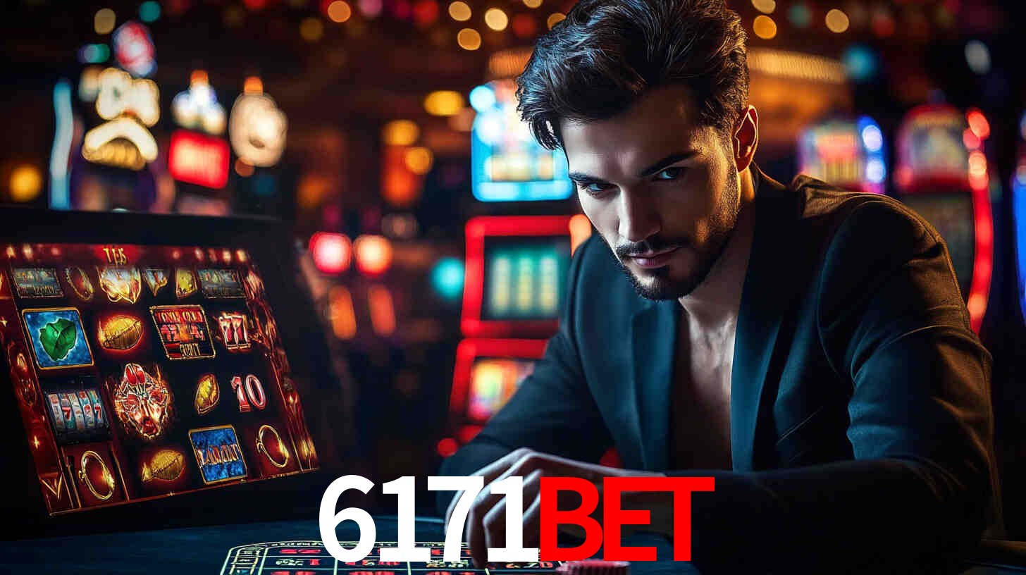 6171 BET APP