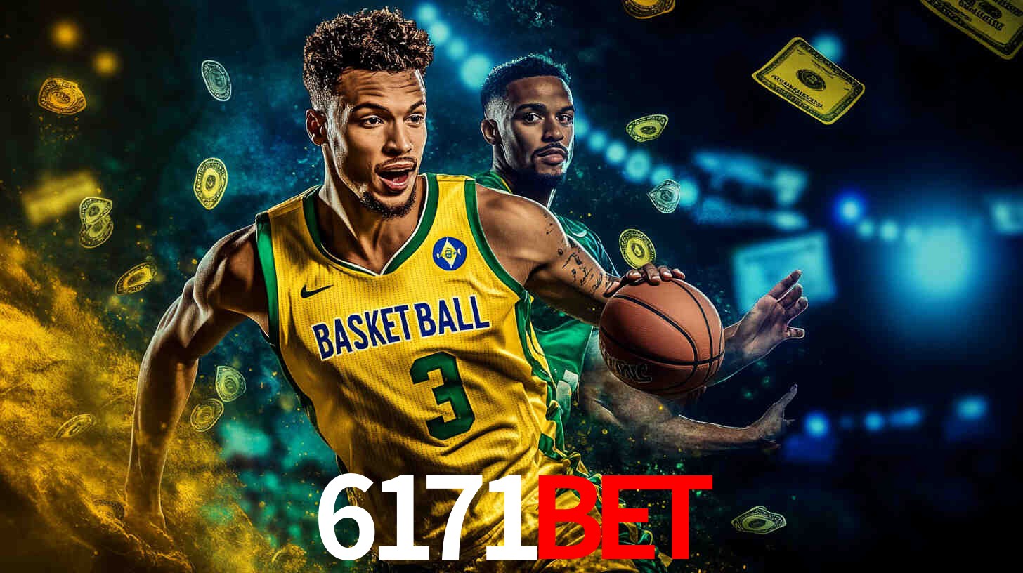 Desvendando o Mundo dos Jogos Virtuais na 6171BET