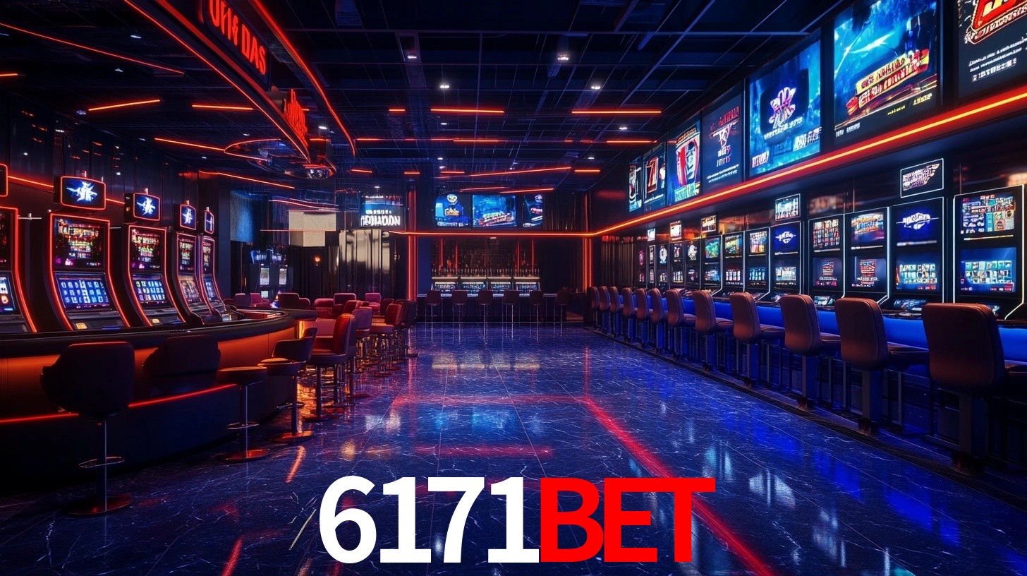 6171BET App Interface