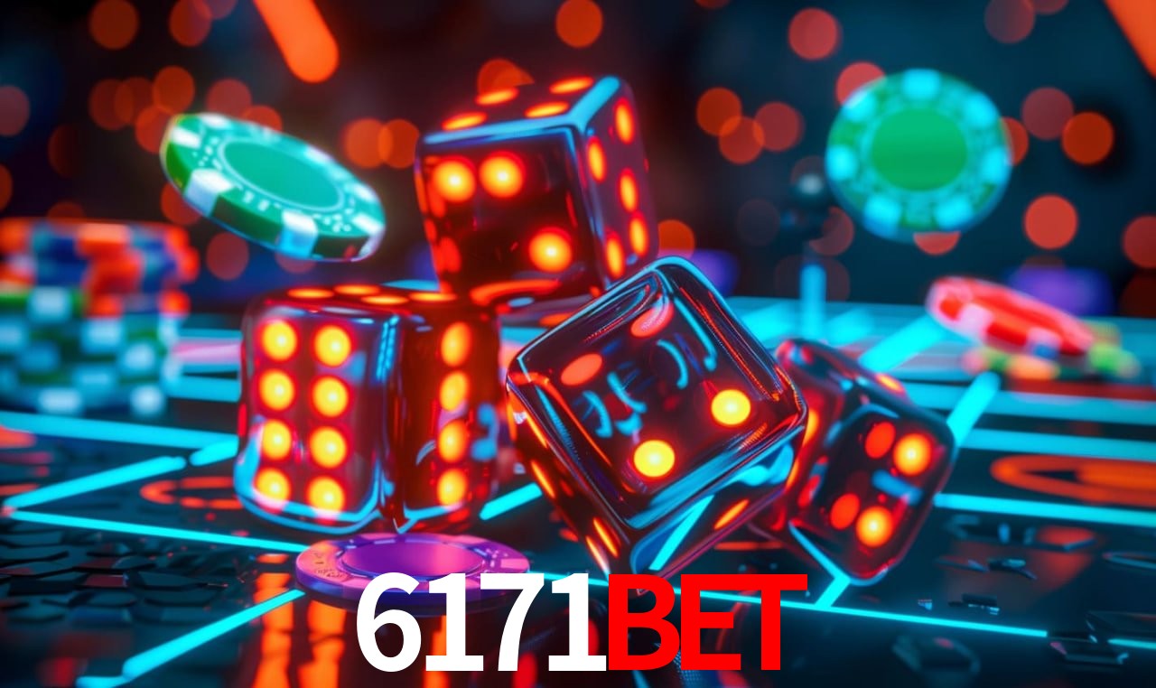 Desvendando o Mundo dos Jogos Virtuais na 6171BET