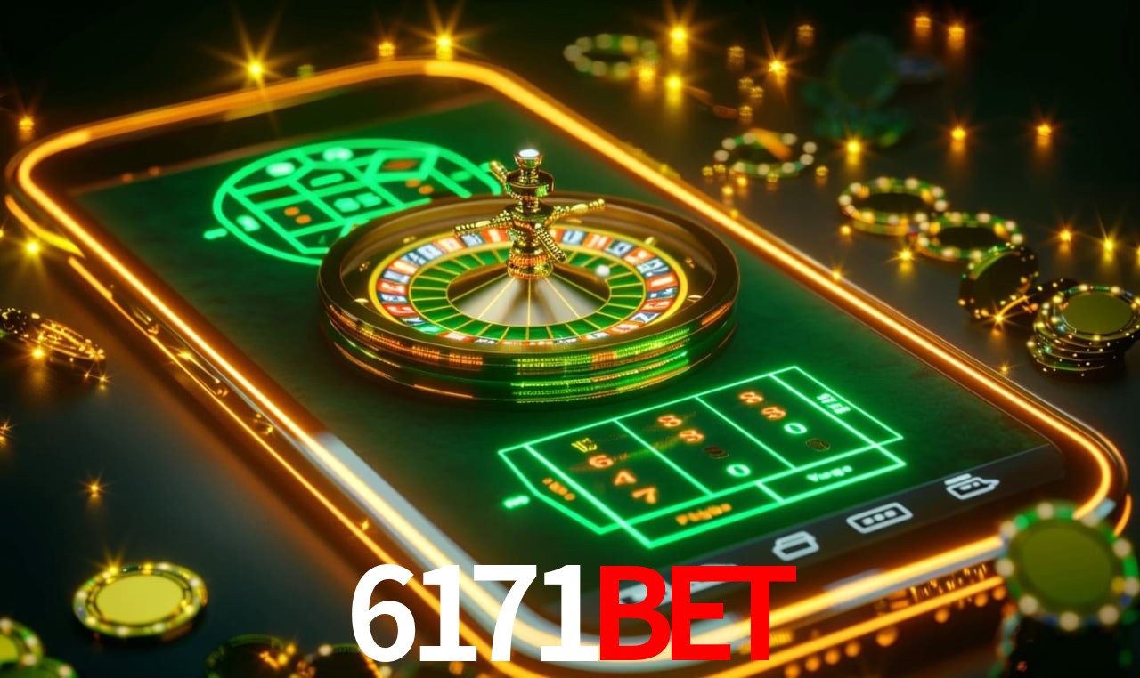 2FA Security 6171BET