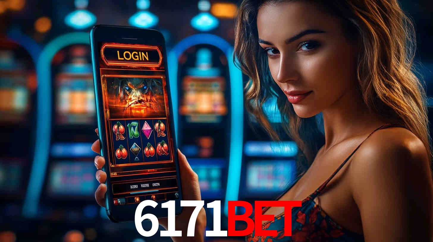 6171 BET APP