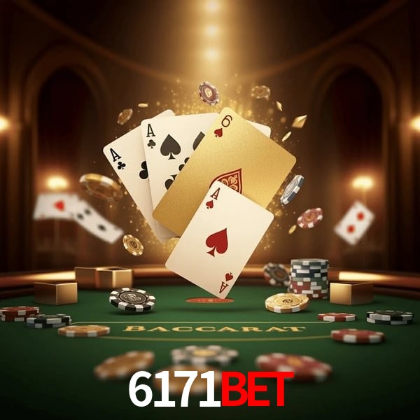 Live Casino 6171BET