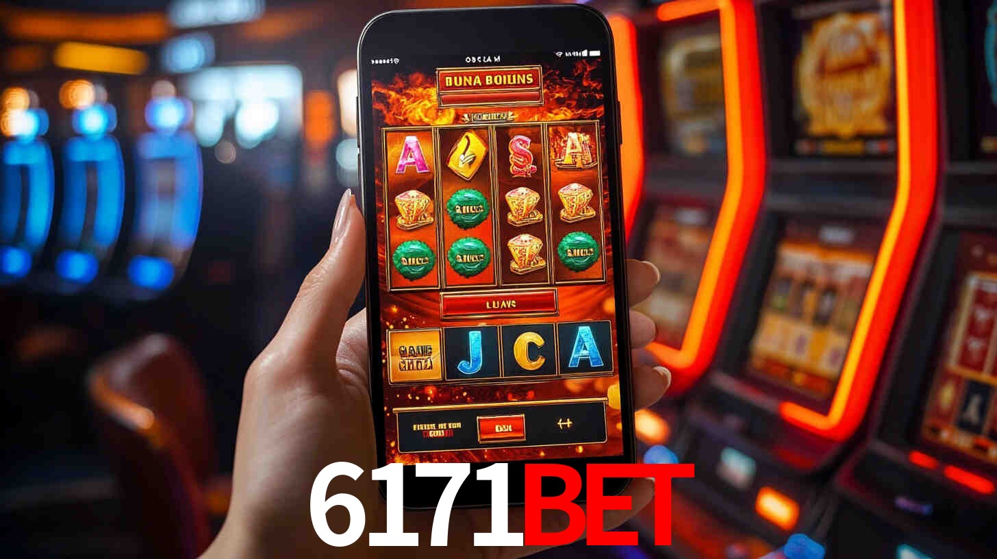 6171BET.com