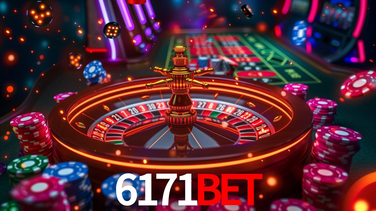A Emoção da Loteria na 6171BET: Uma Chance de Mudança de Vida