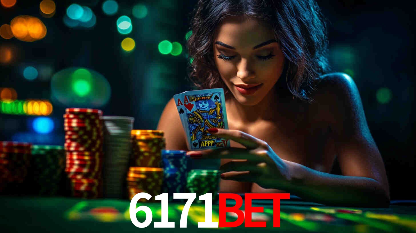 Descubra o Programa VIP da 6171BET: Vantagens Exclusivas para Jogadores