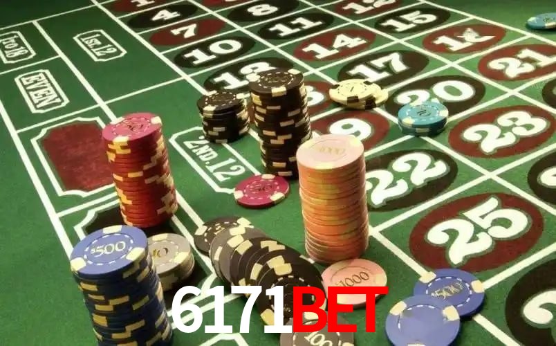 Player Reviews 6171BET